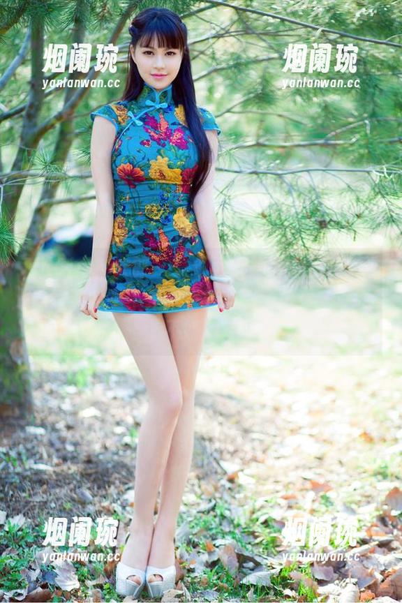 TuiGirl推女郎 - 夏倪可美脚图片，唉，谁说好看的腿不是犯罪？这资源再看一遍也不嫌多。