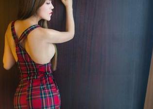 TuiGirl推女郎 – 精美影像合集，林清儿的原图让人忍不住想在心里划个圈——资源快来！