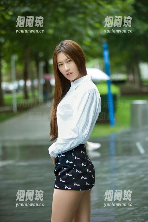 TuiGirl推女郎-王明明 TuiGirl推女郎 - 王明明最新运动写真,原图有种难以言喻的吸引力!