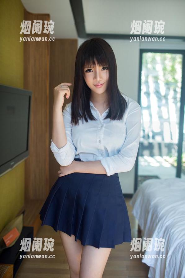 TuiGirl推女郎 - 这就是传说中的赵惟依与蕾丝私拍，放下你的控制欲，来吧！