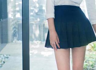 TuiGirl推女郎 – 当赵纹清遇上瑜伽：无圣光的美图，简直是另一种生活方式！