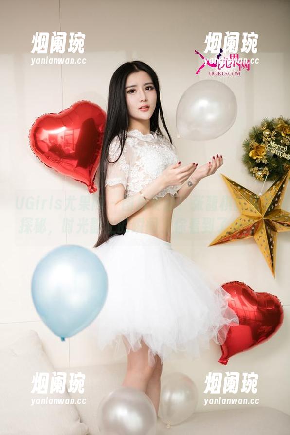 UGirls尤果网-张馥棋 UGirls尤果网 - 图片更新!张馥棋的居家探秘,时光静止的瞬间,你看到了什么?
