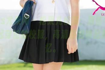 UGirls尤果网 – 松果儿校服：那些年，我们一起穿过的校服，高清原图唤起青春回忆。