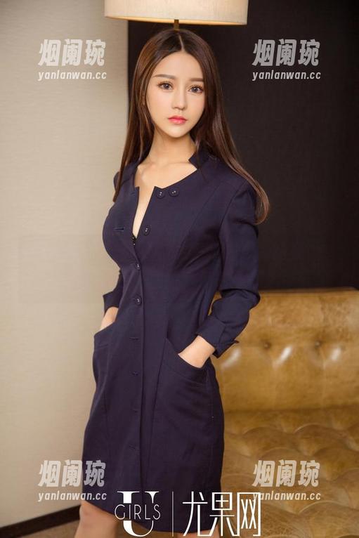 UGirls尤果网 - 在线欣赏沈诺馨的夏天，可别被她的魅力闪瞎眼哦！