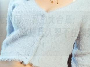 UGirls尤果网 – 私拍大合集：涉谷由里的双马尾魅力，真是让人忍不住想要扎起来！