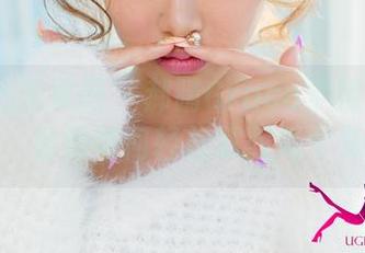UGirls尤果网 – 郝晴Grace学姐的原图分享，看她如何轻松驾驭每个角度！