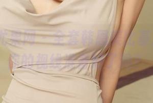 UGirls尤果网 – 全套韩恩美比基尼写真，你的视线准备好了吗？