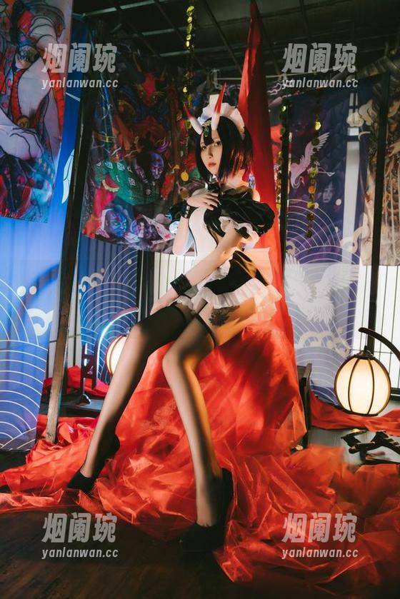 Vams子 可爱攻击来了——Vams子作品集,快来下载,别被错过!