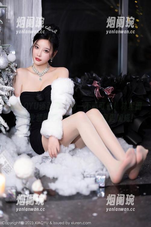 XIAOYU语画界 - 周一不再可怕！林星阑的职业装图包，给你一天的自信加成！