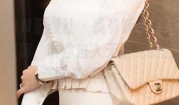 XINGYAN星颜社 – 悦爷妖精不要光环，只要牛仔裤，带你进入无圣光的世界，套图必须存！