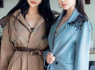 XINGYAN星颜社 – 潘思沁的礼服真的不只是一张原图，壁纸也要美得有层次！