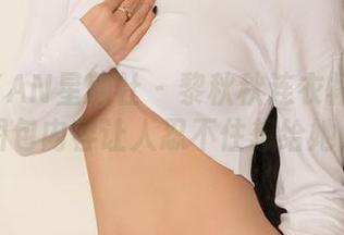 XINGYAN星颜社 – 黎秋秋连衣裙全套上线，图包内容让人忍不住想给她点赞！