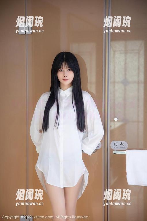 Xiuren秀人网-Egg-尤妮丝Egg Xiuren秀人网 - Egg-尤妮丝Egg比基尼作品:看她如何玩转沙滩时尚