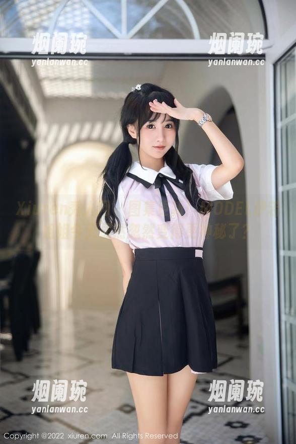 Xiuren秀人网 - 图集更新！MODEL伊若姐姐今天居然忽然变得更神秘了？