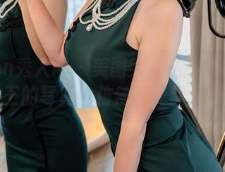 Xiuren秀人网 – 美图大放送！MOON嘉依女王的写真，仿佛时光静止的瞬间