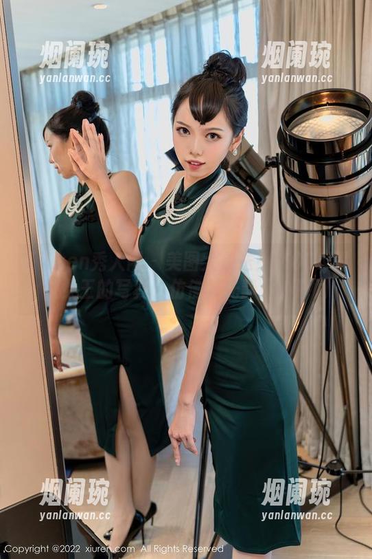 Xiuren秀人网-MOON嘉依 Xiuren秀人网 - 美图大放送!MOON嘉依女王的写真,仿佛时光静止的瞬间
