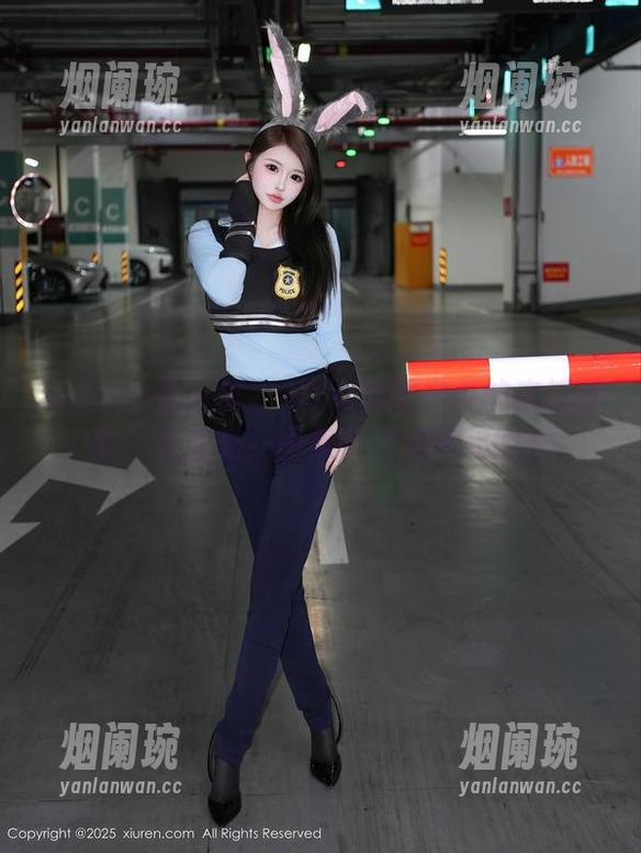 Xiuren秀人网-Mila嘟嘟 Xiuren秀人网 - Mila嘟嘟户外的未知探索:无圣光,图集中那道神秘的光