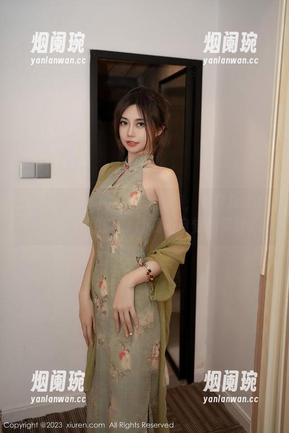 Xiuren秀人网-卓君Jeanes Xiuren秀人网 - 黑丝合集,卓君Jeanes果然有种魔力,让我不自觉地停留。