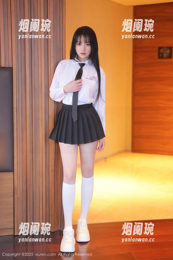 Xiuren秀人网 - 夏晓Maggy和服的全套图集，真的是太会撩了，简直让人目不转睛！