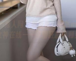 Xiuren秀人网 – 别眨眼！安然maleah女神在线——原图狂撒福利！