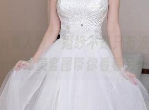 Xiuren秀人网 – 婚纱不是只有浪漫，希雅sia的绝美套图带你看看另一面！