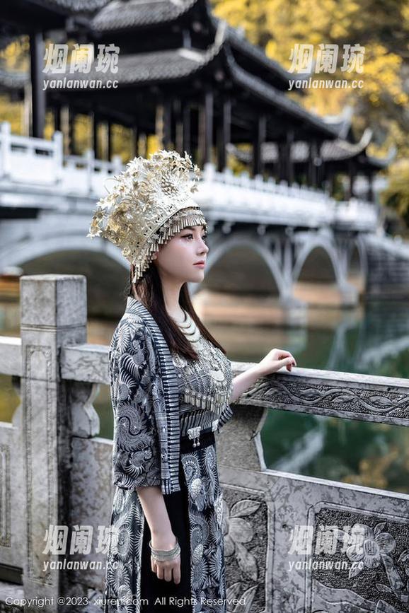 Xiuren秀人网 - 再次更新！晓梦may的吊带写真集，看看她今天在梦里做了些什么？