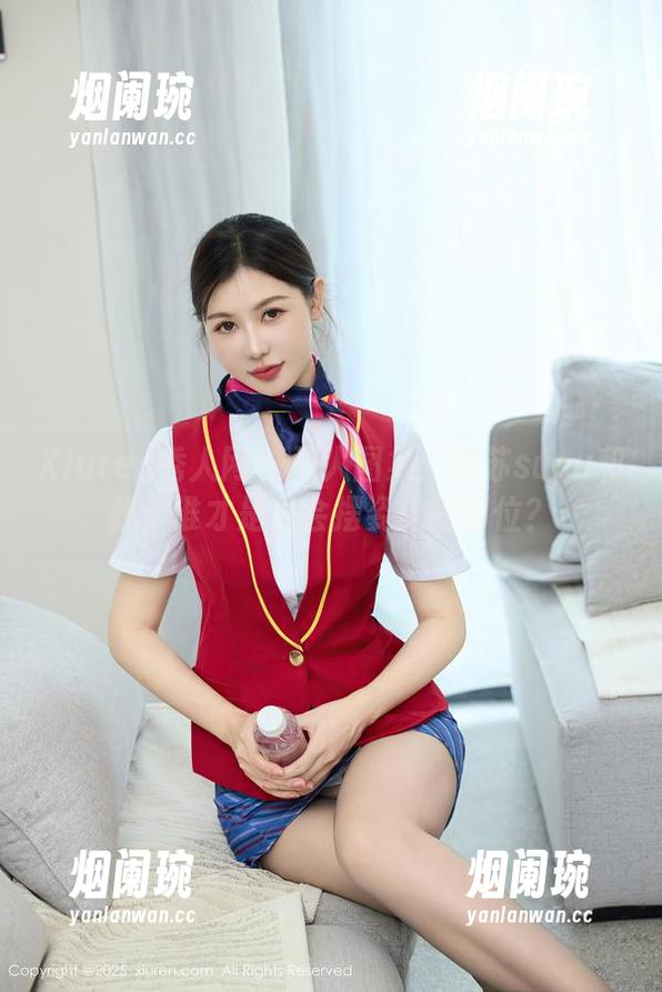 Xiuren秀人网 - 双人图集：晚苏susu和我，谁才是最会摆姿势的那位？