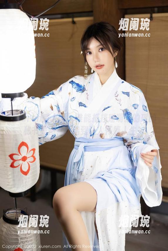 Xiuren秀人网 - 谁能抵挡瑶啊摇的瑶的秘书美图？精选到让人怀疑人生！