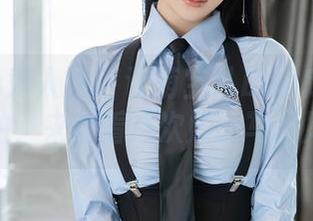 Xiuren秀人网 – 让萌宝儿BoA定制你的梦想自拍，来看看这次她的写真风格吧！
