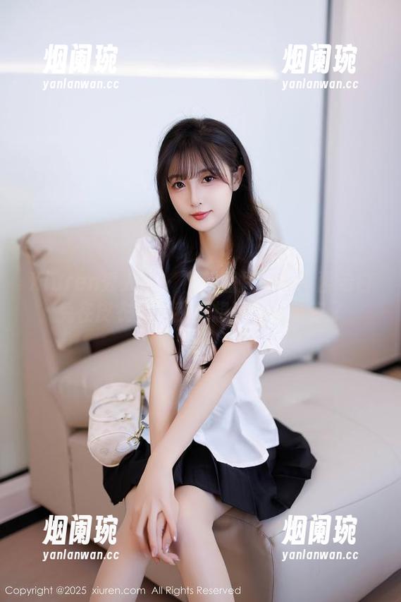 Xiuren秀人网 - 福利图片来啦！西希白兔在皮衣里，我只想说太有味道了