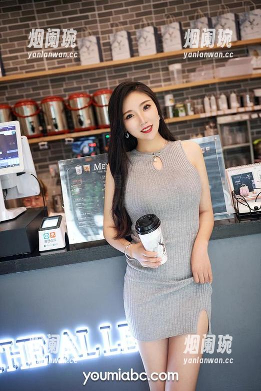 YouMi尤蜜荟-M梦baby YouMi尤蜜荟 - 曼妙婀娜のM梦baby,写真里的灵动瞬间,就像在梦里一样