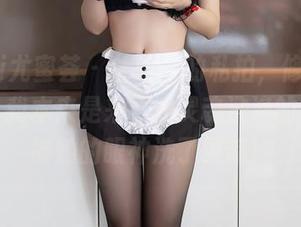 YouMi尤蜜荟 – 林幼一的私拍，修女图包：呃，我本来是来寻找灵魂洗涤的，结果被她的眼神洗了灵魂！