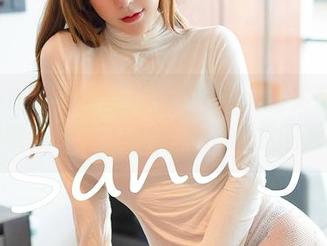 YouMi尤蜜荟 – 葛征Model的美腿正在召唤，快来下载这张震撼的图片！