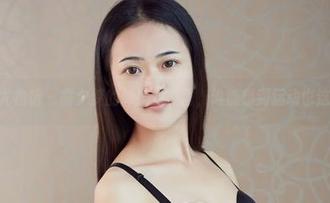 YouWu尤物馆 – 俞夕梦的体操服美图，谁能想到运动也这么性感？