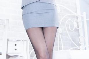 beautyleg – Miki甜心的最新作品集：甜蜜到让人想咬一口！