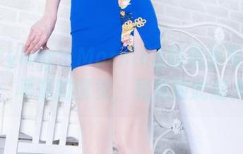beautyleg – Morning的黑丝写真合集：早晨的醒觉，竟是如此迷人