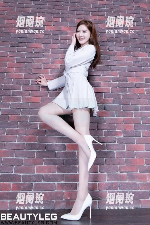 beautyleg - Sarah的泳装套图——没想到看泳装也能让我有点小期待。