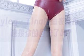 beautyleg – Tina的睡衣私拍，准备好迎接你的目光了吗？