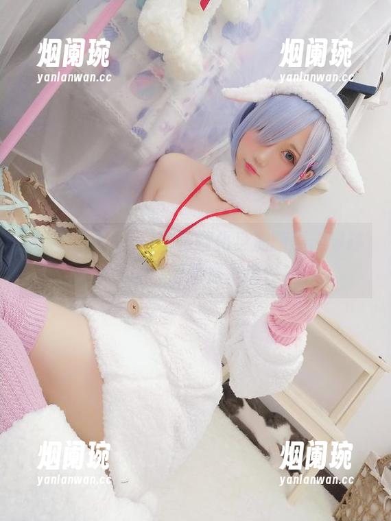 更新！nagisa魔物喵化身加藤惠，穿越次元的可爱果然很魔性！