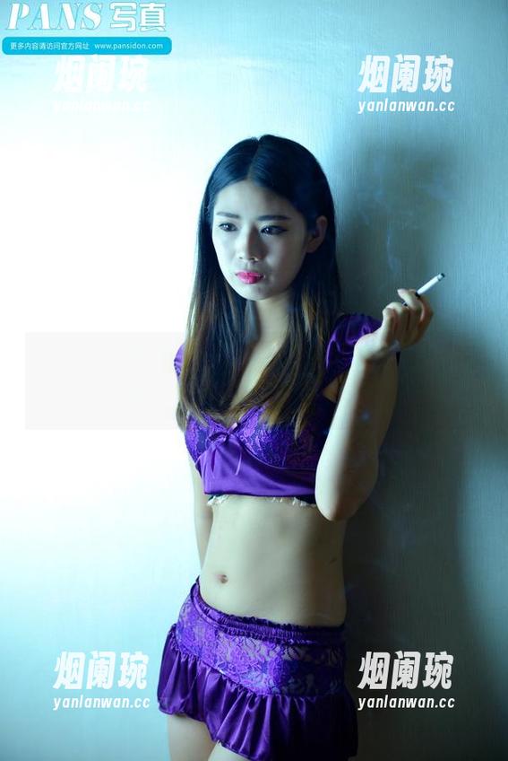 pans - 妮妮带你升级的私房图包，裤里丝…是有魔力还是误会？