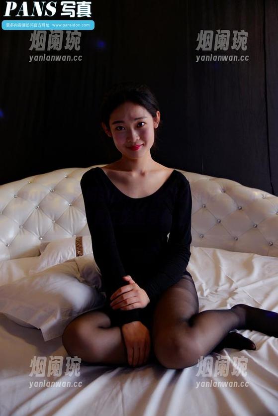 pans-思妍 pans - 思妍的技巧,绝对值得借鉴,尤其是在美足写真上。