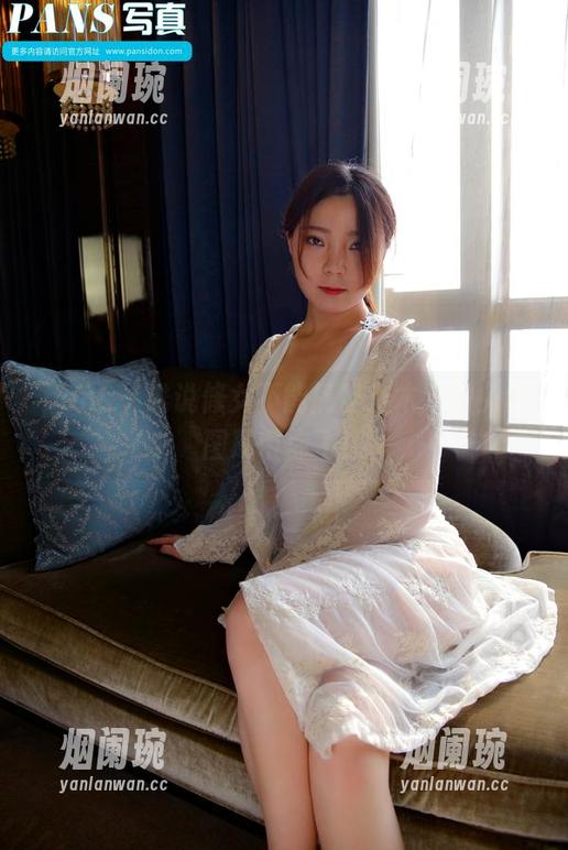 pans - 谁说修女不能搞怪？木木的免费图册带你飞！