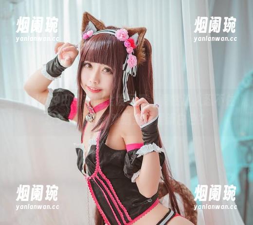 rinka冲田凛花的金发写真，竟然让人忍不住想多看几眼，难道金色是新白色？