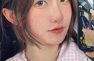 roroki骷髅姬甜心：高清写真里的双面诱惑，敢不敢点开？