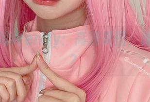 美女厨娘Wendy：高清美图，谁能拒绝？