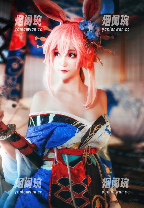 yui金鱼女孩的奇幻冒险：别只看美图，资源背后的故事也精彩！