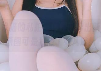 看看不呆猫的私拍，体操服穿出新高度，原图可是我刷了好几遍！