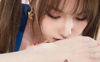 丽柜 – 看完兔子的‘宅女情柔’原图，我居然对宅生活有了新的向往，哎呀，要不要试试？