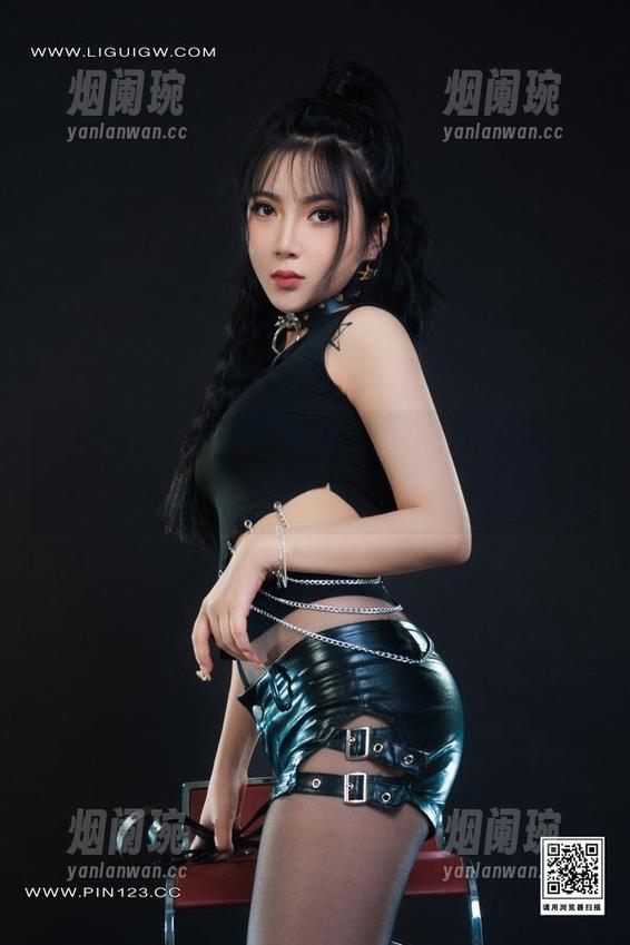 丽柜 - 琳达的套装：快来拿免费图包，跟你的‘衣服大改造’计划说拜拜！