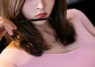 丽柜 – 跟随甜甜，走进绵柔棉袜的美图梦幻